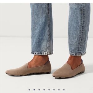 NWT Rothy’s Portobello Loafers